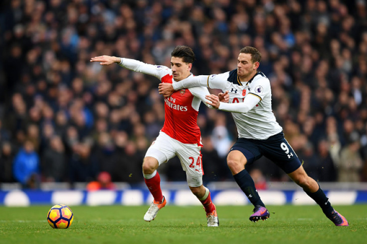 Hector Bellerin