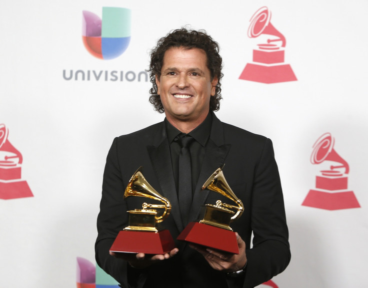 Carlos Vives