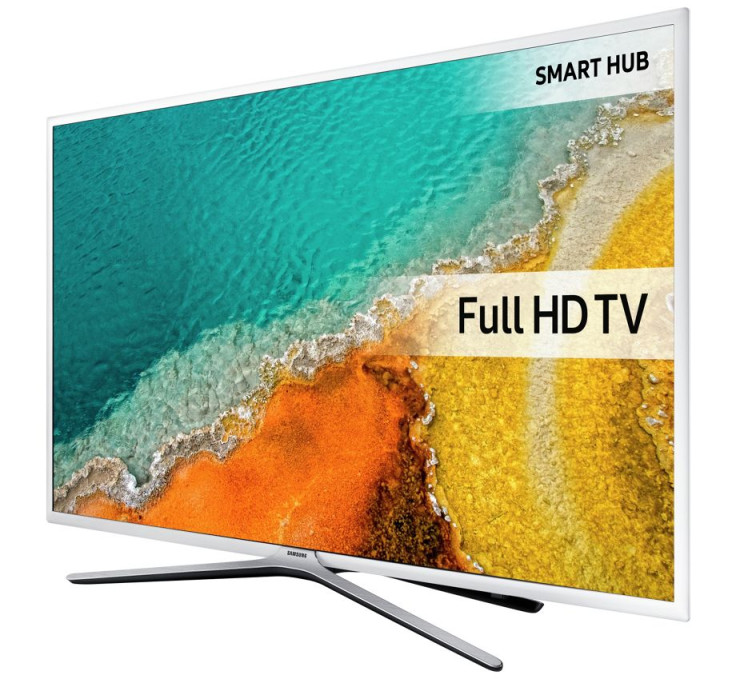 Samsung Full HD LED TV 49 Inch