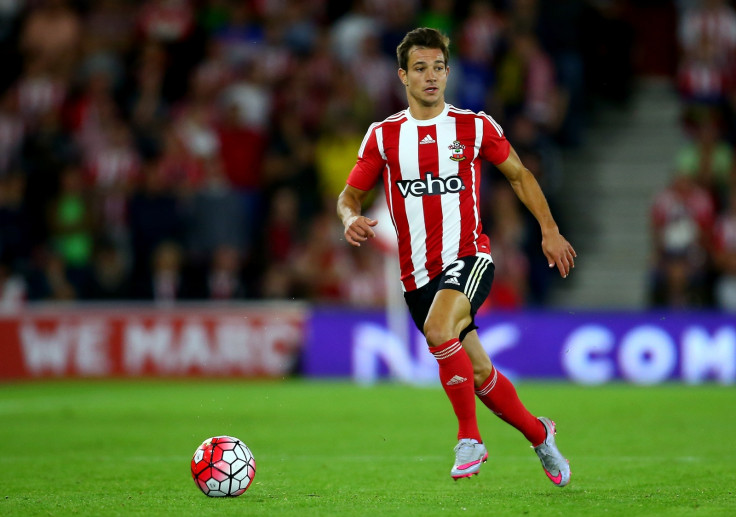 Cedric Soares