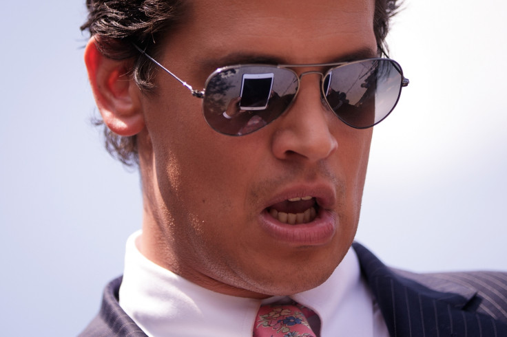 Milo Yiannopoulos