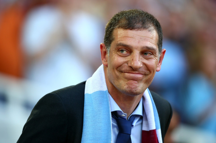 Slaven Bilic 