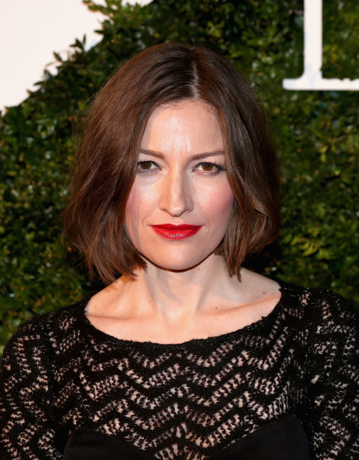 Kelly Macdonald