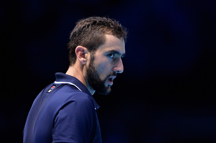 Marin Cilic