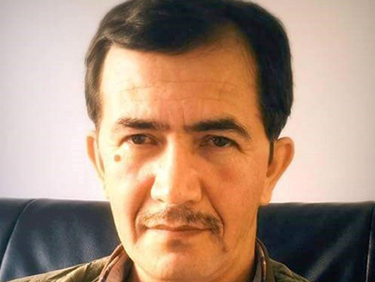 Ali Qasemi