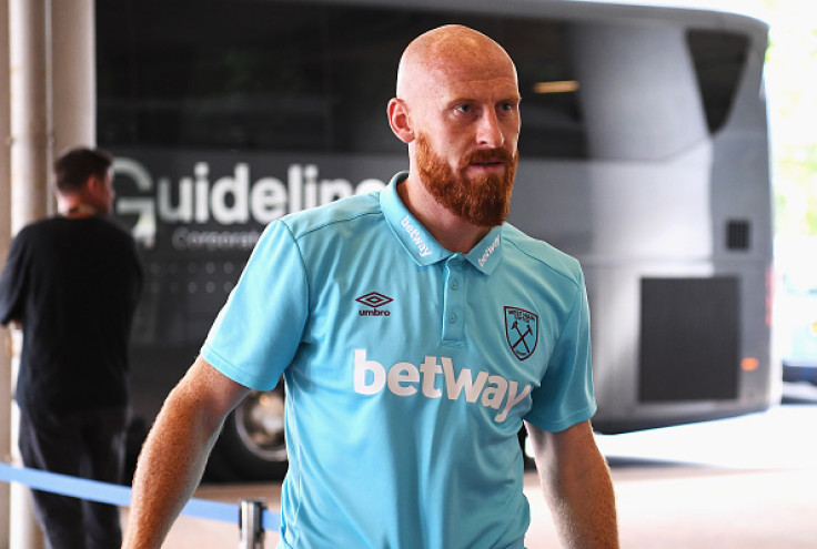 James Collins