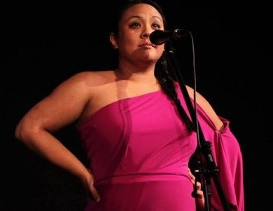 joanna reyes actor london