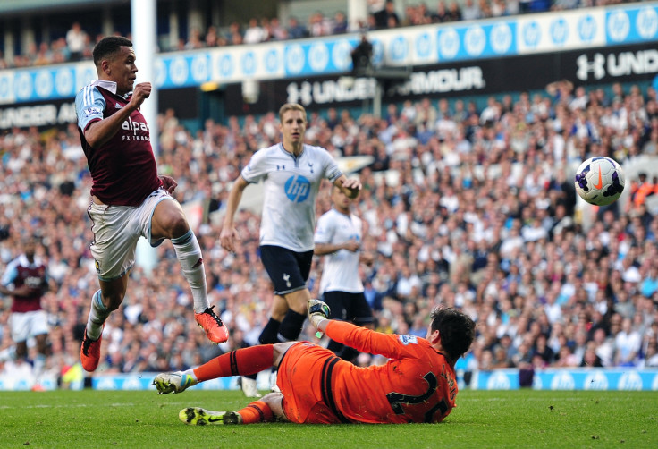 Ravel Morrison