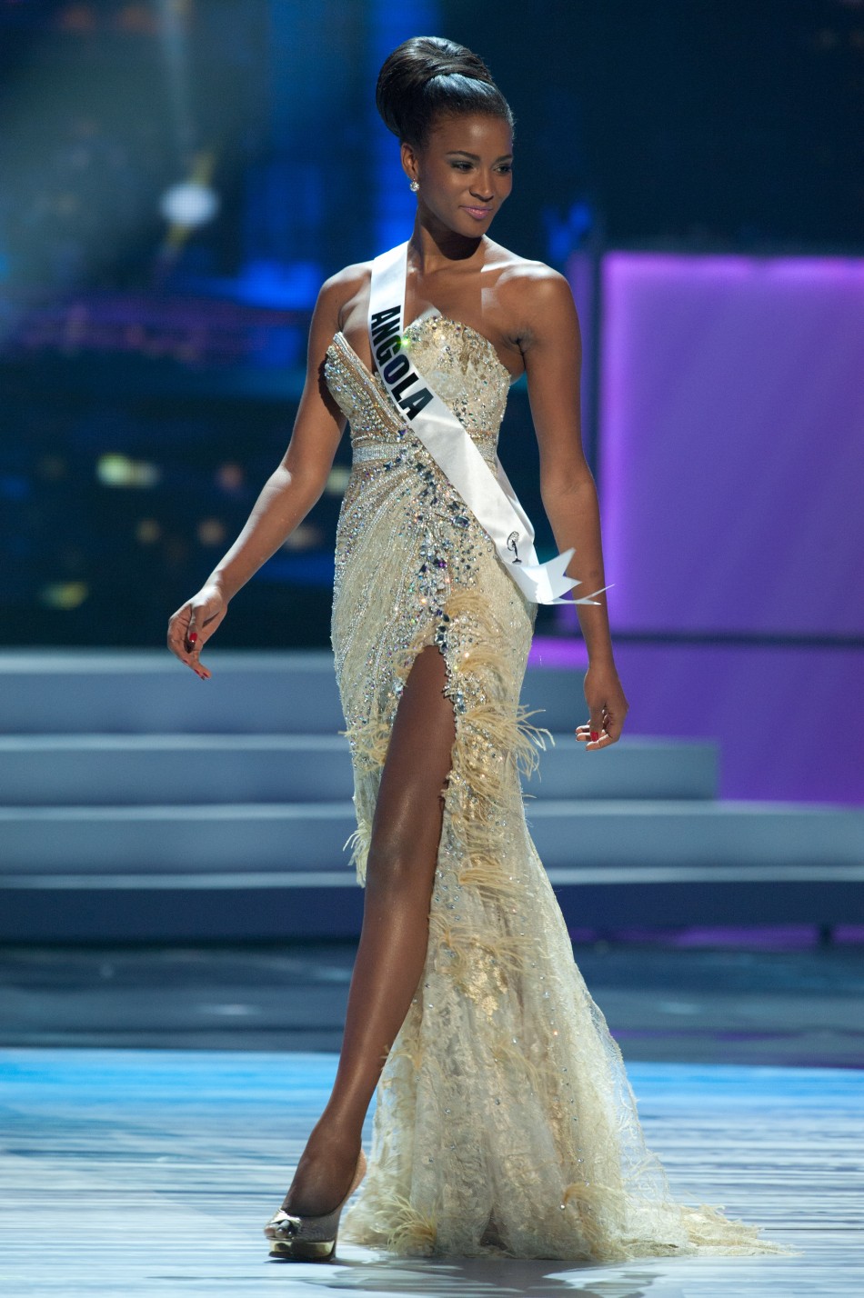 Miss Angola
