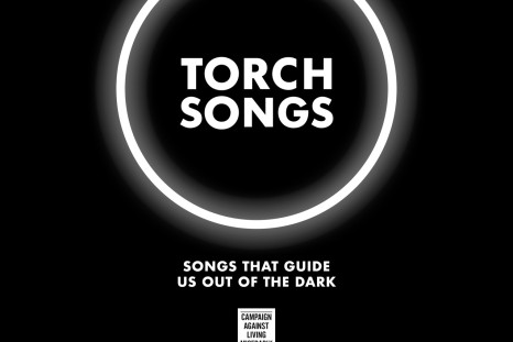 Torch songs