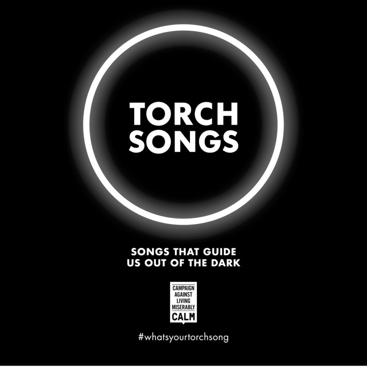 Torch songs