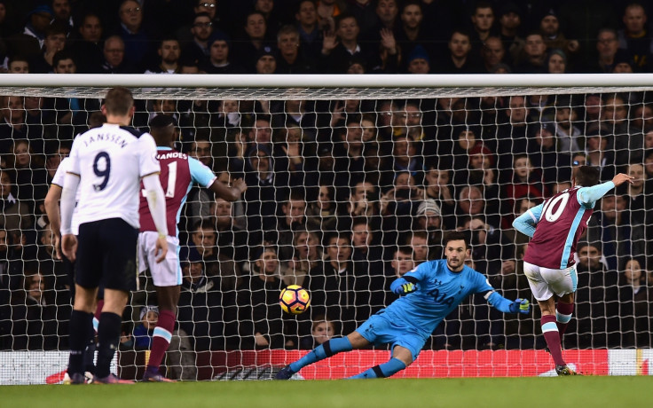 Manuel Lanzini