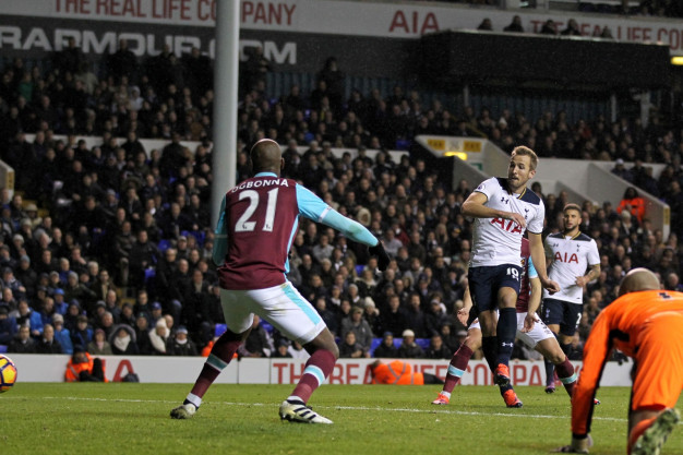 Harry Kane Harry Kane