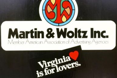 The backdoor of Martin & Woltz