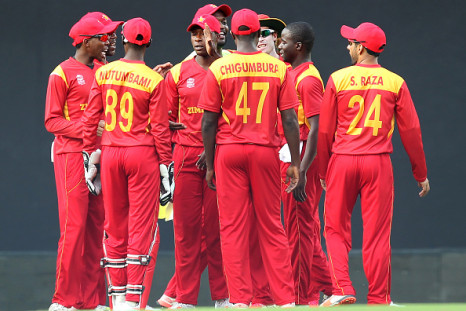 zimbabwe cricket team