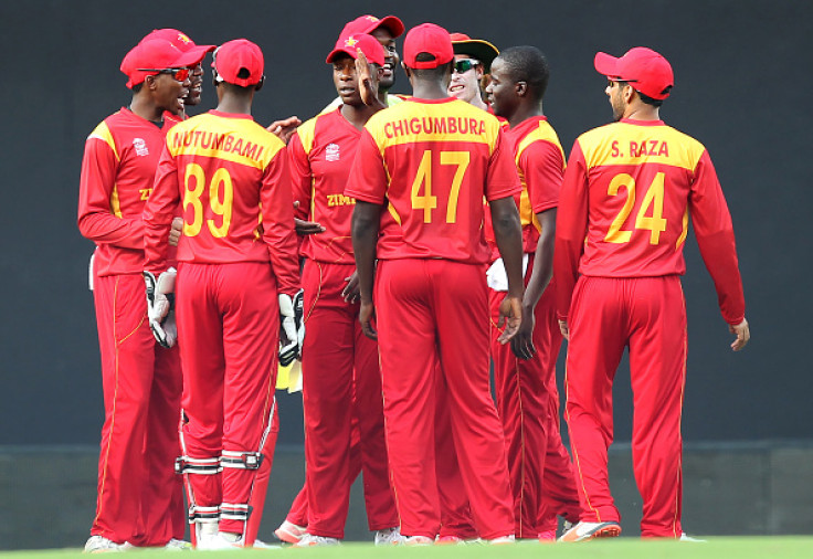 zimbabwe cricket team