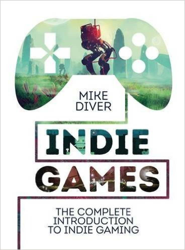 Mike Diver Intro to Indie