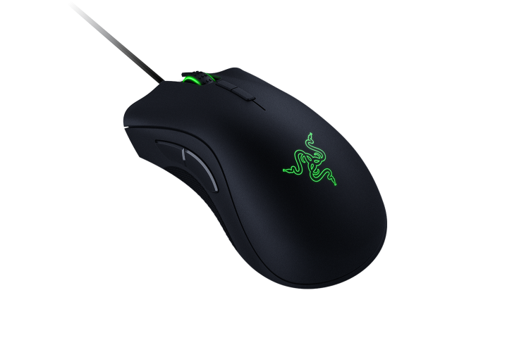 Razer DeathAdder mouse