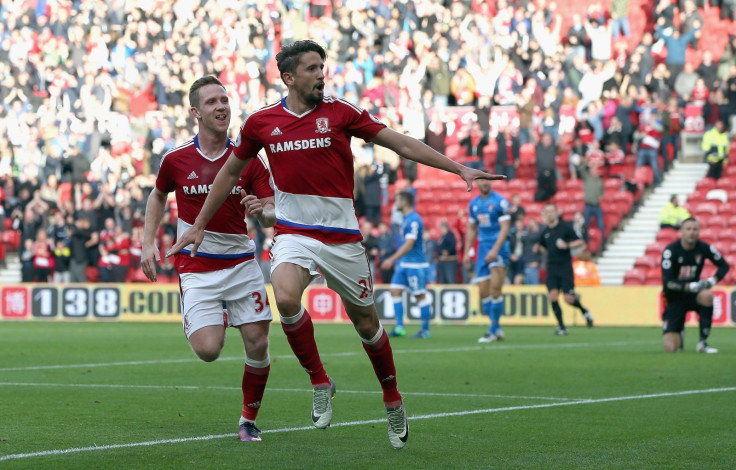 Gaston Ramirez