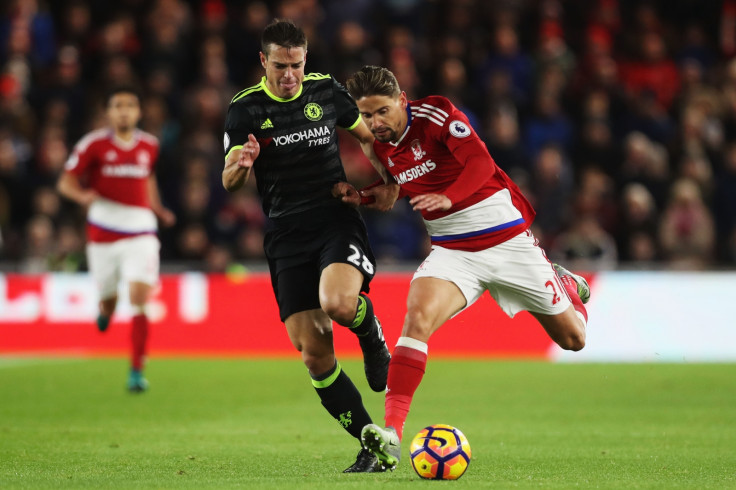 Gaston Ramirez