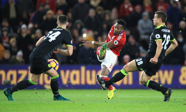 Adama Traore Adama Traore