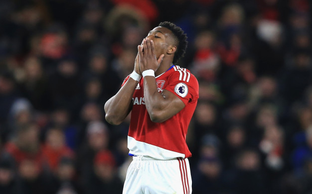 Adama Traore Adama Traore