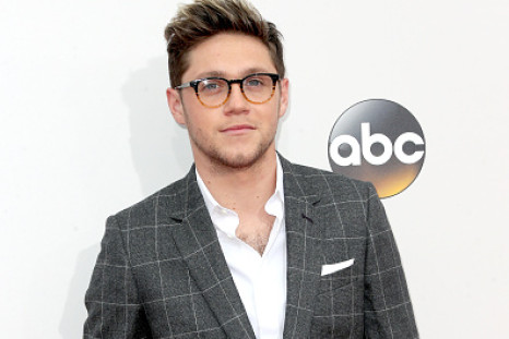 American Music Awards 2016