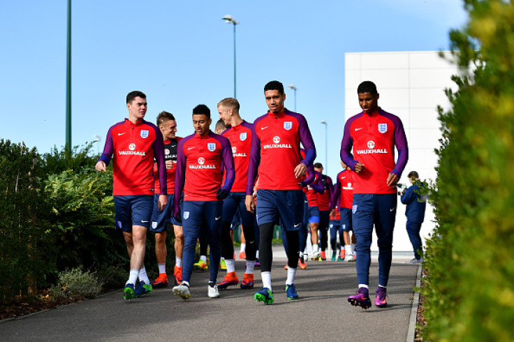 Michael Keane-Chris Smalling