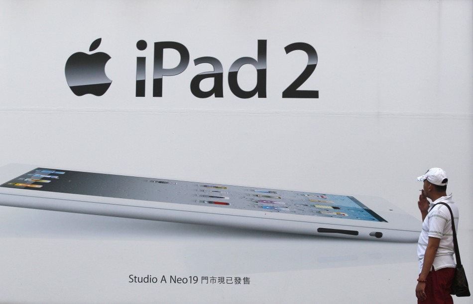 Apple iPad 2.5 to Launch in March Next-Generation iPad 3 to Follow Q3 2011