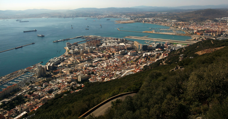 Gibraltar