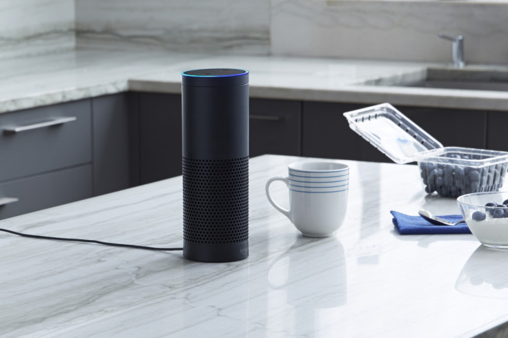 Amazon Echo