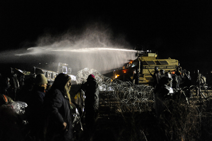 Dakota Access Pipeline