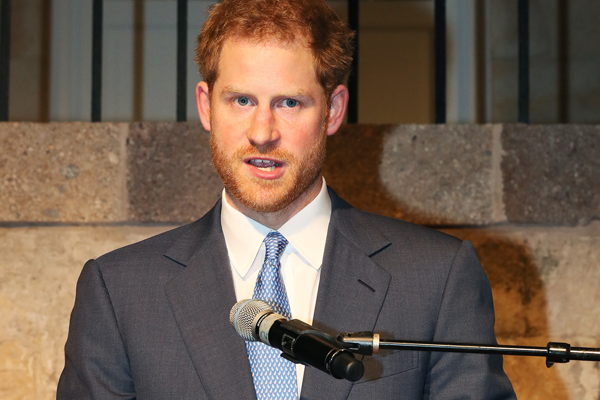 Prince Harry's Caribbean Tour marks anniversaries of independence in ...