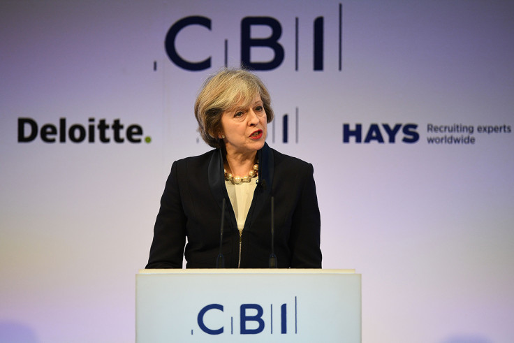 CBI 2016