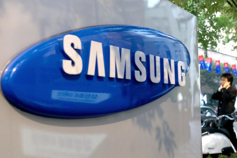 Samsung and Panasonic accused over labour abuse