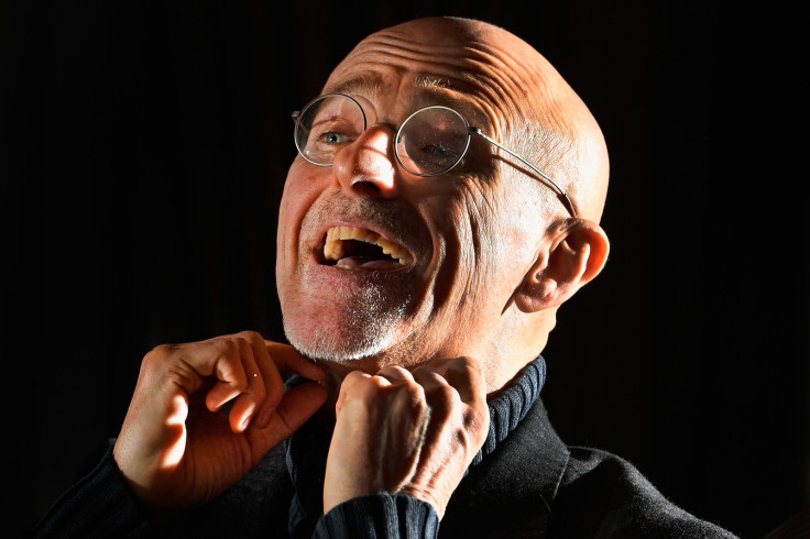 sergio canavero