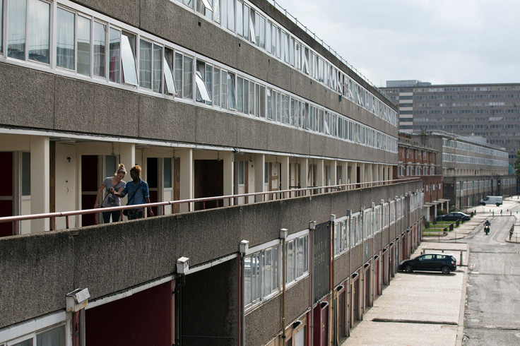 Autumn Statement 2016: low income households