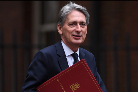 Autumn Statement 2016: What to expect