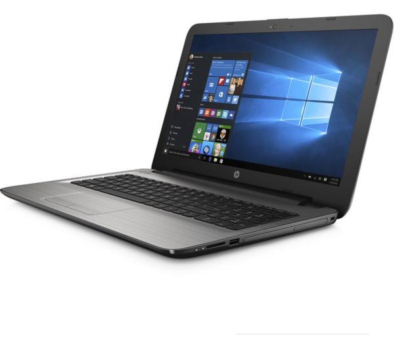 HP 15-BA083SA 15.6in Windows 10 laptop