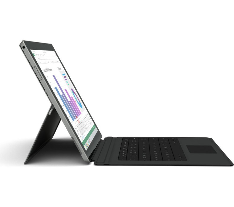 Microsoft Surface Pro 4 & Typecover Bundle 