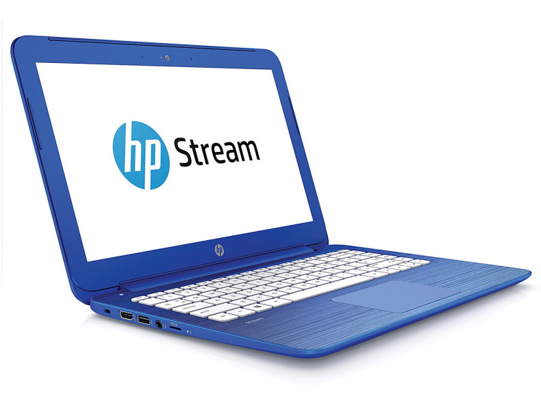 HP 13 Stream laptop