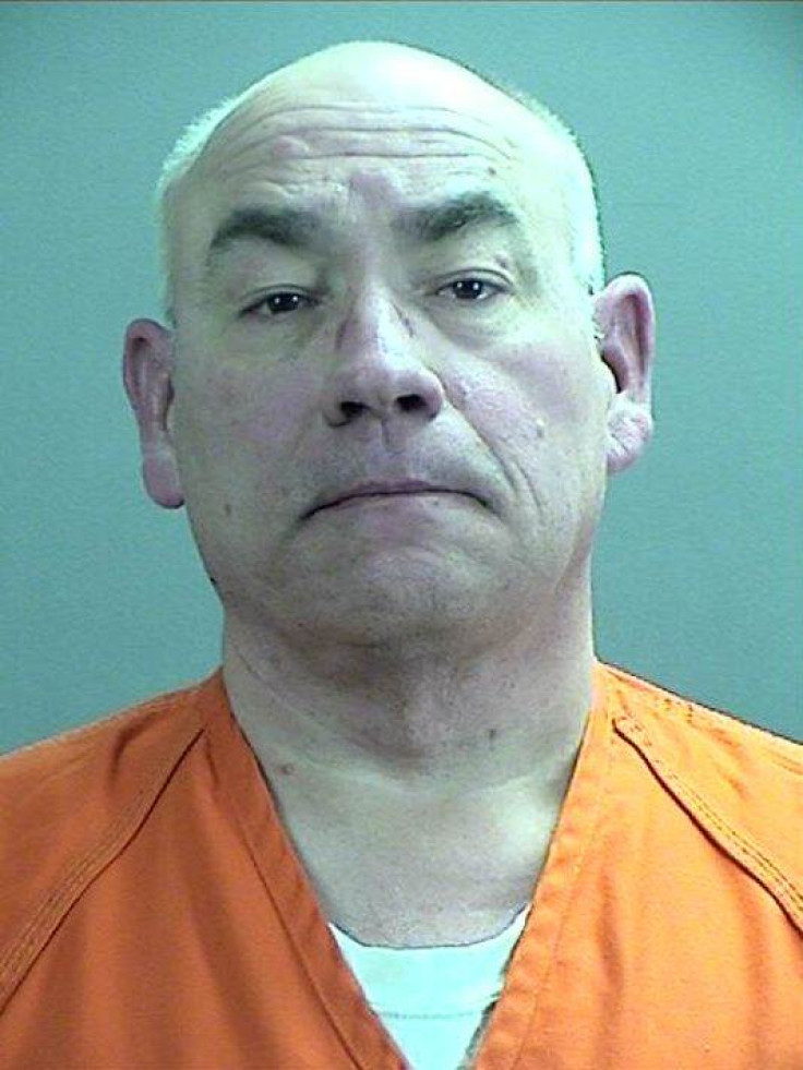 Daniel Heinrich was sentenced to 20 years after admitting to killing Jacob Wetterling.