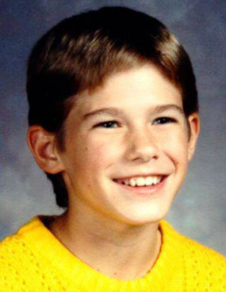 Jacob Wetterling's killer received a 20-year prison sentence.