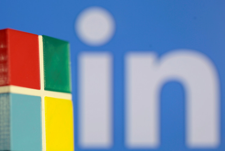 Microsoft offers concession to EU for LinkedIn