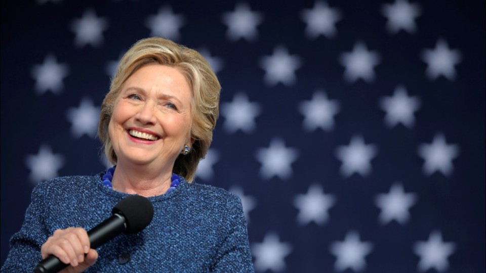 Hillary Clinton campaign urged to challenge results in three swing ...