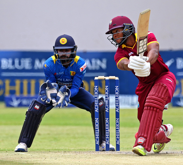 Sri Lanka vs West Indies, 5th ODI, Zimbabwe triseries Where to watch