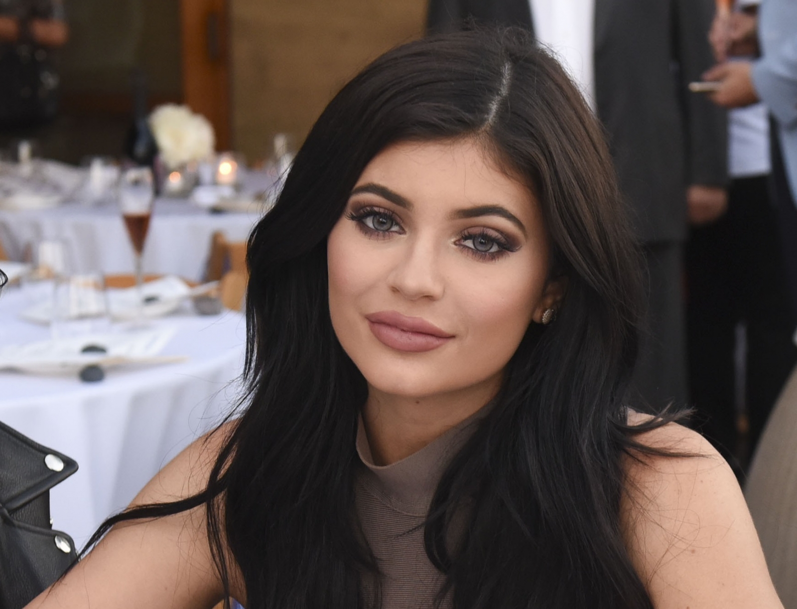 Kylie Jenner's skincare line 'Kylie Skin' is launching in the UK next week