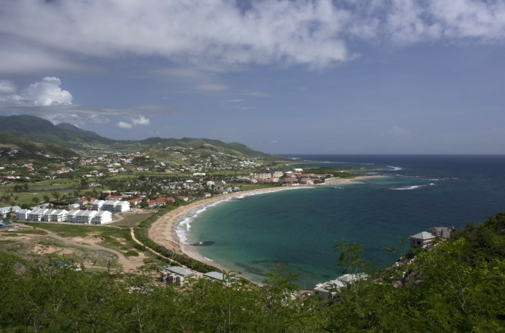 St Kitts and Nevis