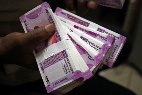 India currency demonetisation