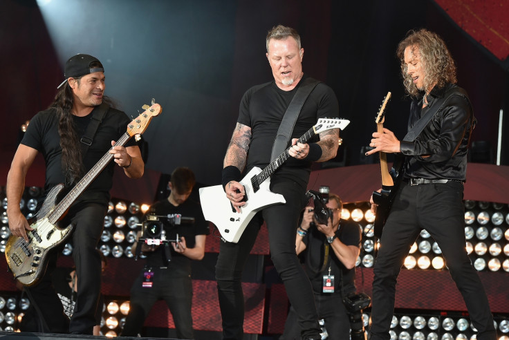 Metallica